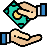 payment_method 3. 支付費用